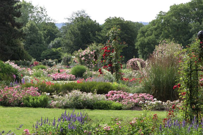 nachhaltige garten kunst skulpturen pflanzen, geschichte der gartenkunst - gartenbau landschaftsbau münster, Design ideen