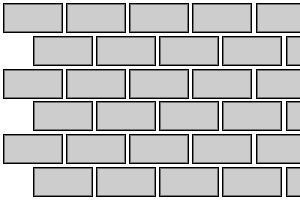 Verlegemuster Pflaster Theilmeier
