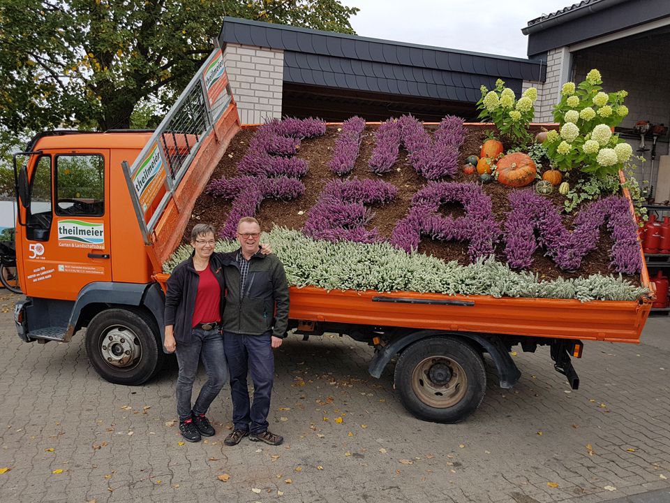 Garten Und Landschaftsbau Firmen Firmeneingang